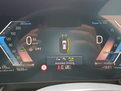 2023 BMW X1