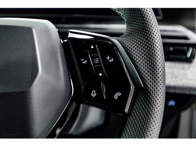 2025 Peugeot 3008