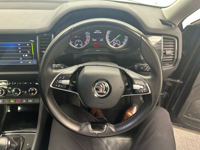 2021 Skoda Kodiaq
