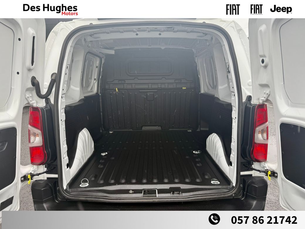2021 Toyota Proace