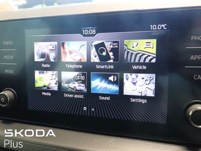 2023 Skoda Scala