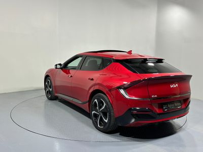 2024 Kia EV6