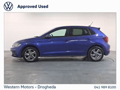 2023 Volkswagen Polo