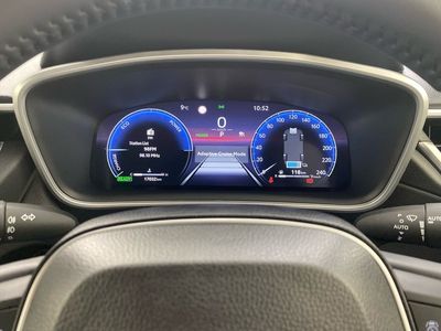 2025 Toyota Corolla Cross