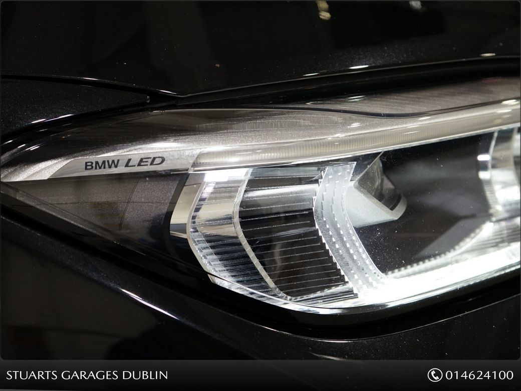 2020 BMW 7 Series