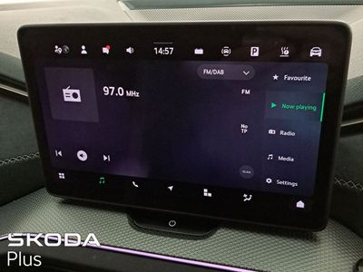 2025 Skoda Kodiaq