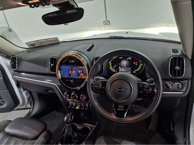 2021 Mini Countryman