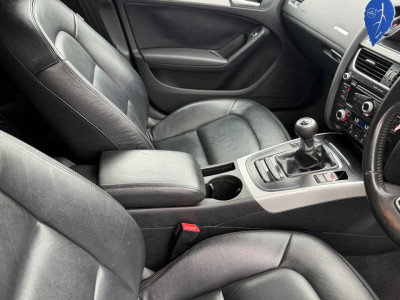 2013 Audi A5