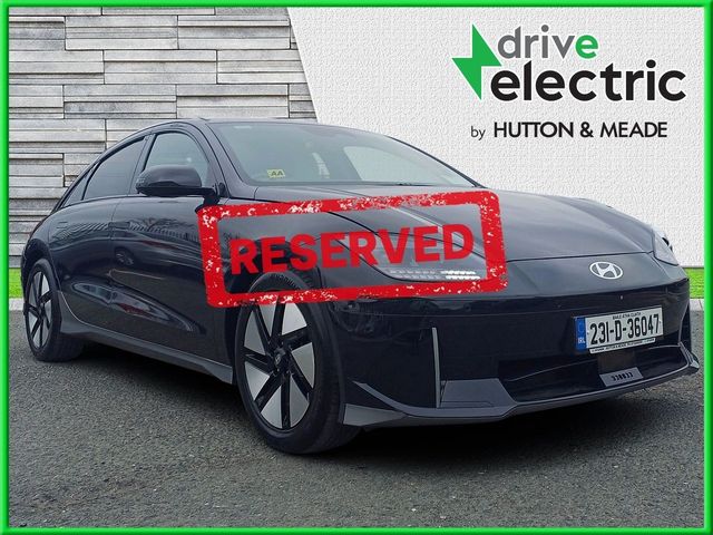 vehicle for sale from Hutton & Meade