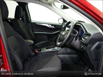 2024 Ford Kuga