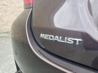 2018 Nissan Note