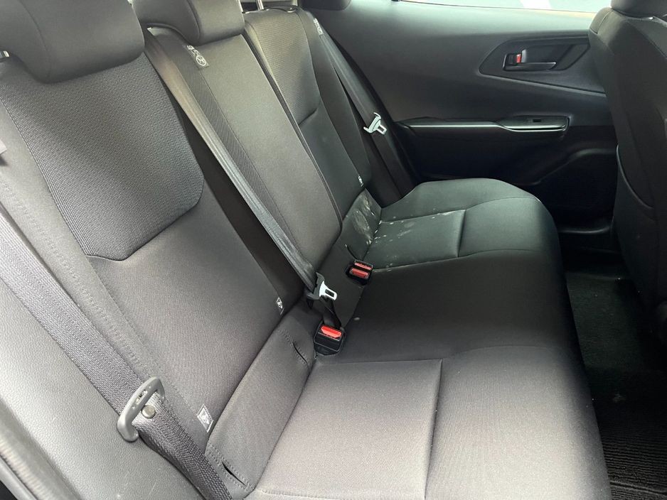 2025 Toyota Prius