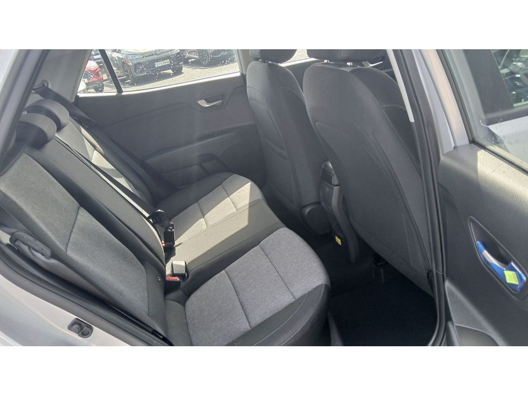 2026 Kia Stonic