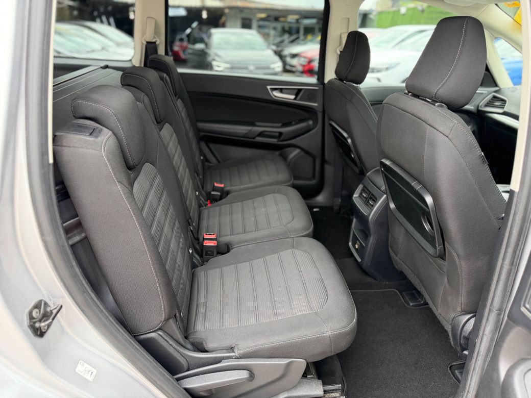 2017 Ford Galaxy