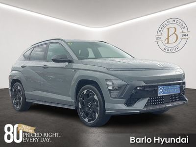 2026 Hyundai Kona