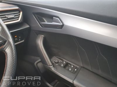 2024 Cupra Formentor