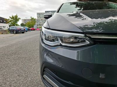 2023 Volkswagen Golf