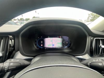 2023 Volvo XC60