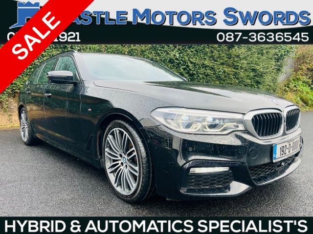 vehicle for sale from Castle Motors Swords