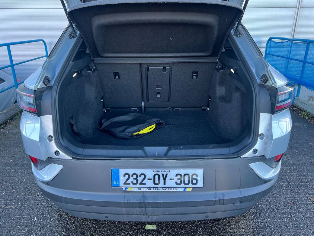 2023 Volkswagen ID.4