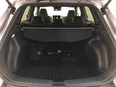 2025 Toyota Corolla Cross
