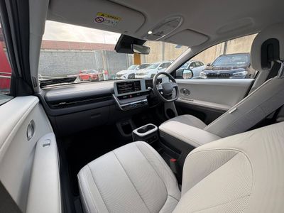 2022 Hyundai Ioniq 5