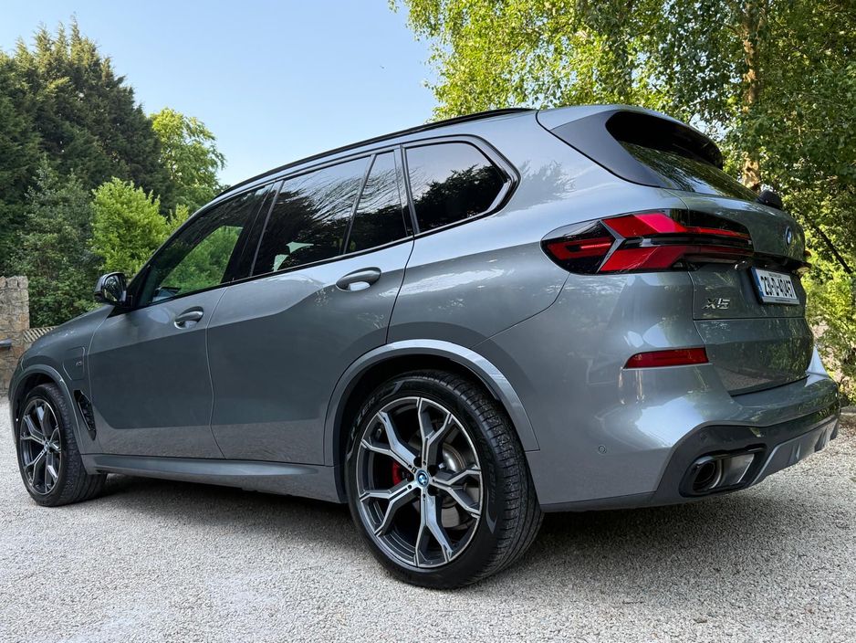 2023 BMW X5
