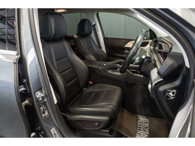 2019 Mercedes-Benz GLE Class