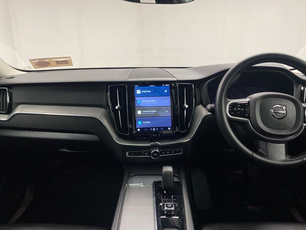 2023 Volvo XC60