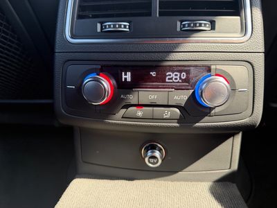 2017 Audi A6