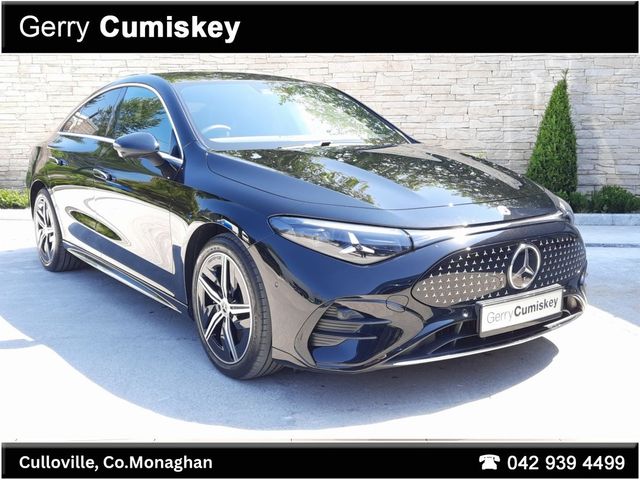 vehicle for sale from Gerry Cumiskey Ltd