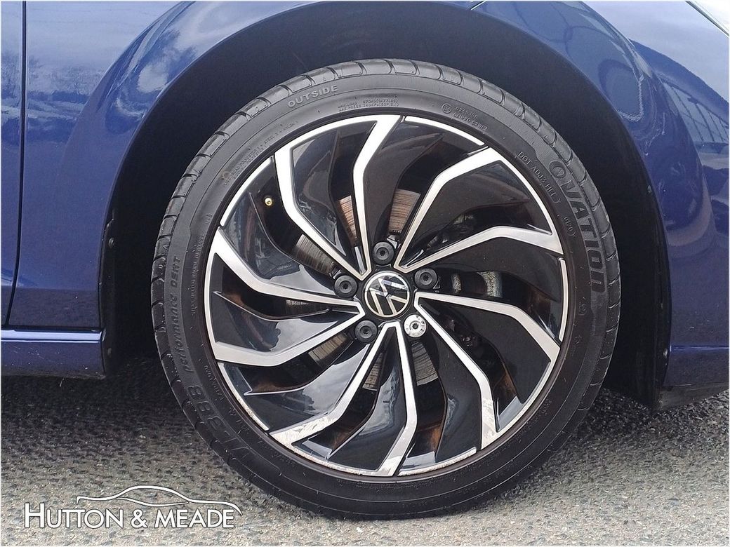 2022 Volkswagen Golf