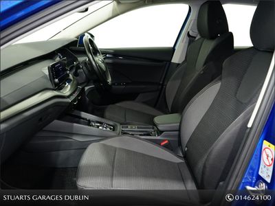 2023 Skoda Octavia