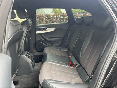 2016 Audi A4