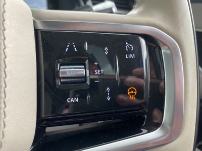 2021 Land Rover Range Rover Velar