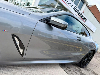 2022 BMW 8 Series