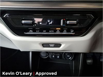 2026 Suzuki Swift