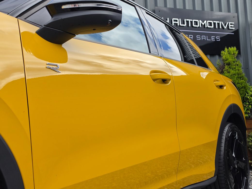 2026 Volkswagen T-Roc