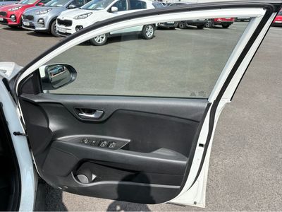 2021 Kia Stonic