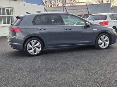 2022 Volkswagen Golf