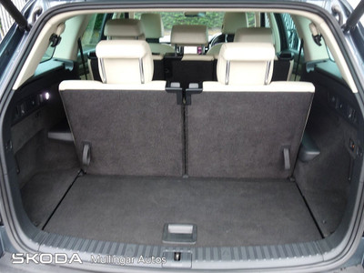 2019 Skoda Kodiaq