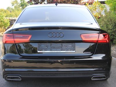 2017 Audi A6