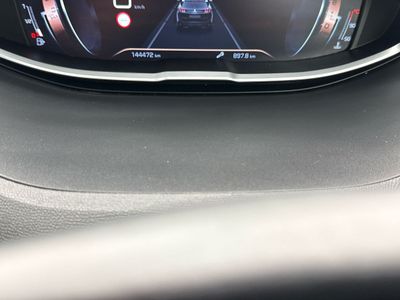 2017 Peugeot 3008
