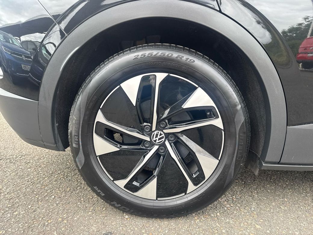 2024 Volkswagen ID.4