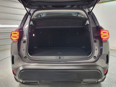 2019 Citroen C5 Aircross