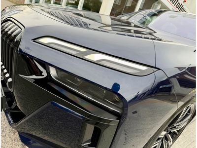 2023 BMW 7 Series