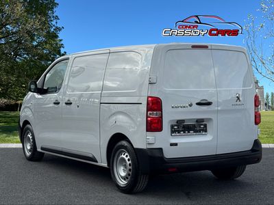 2022 Peugeot Expert