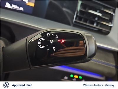 2026 Volkswagen Tayron