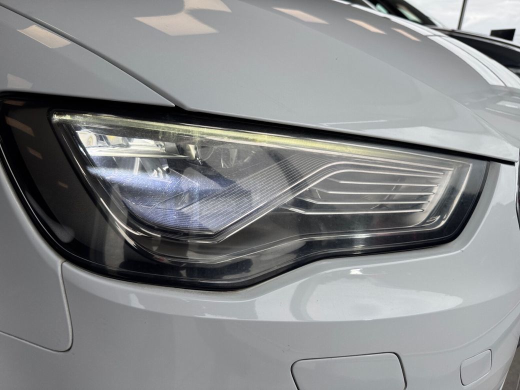2015 Audi A3