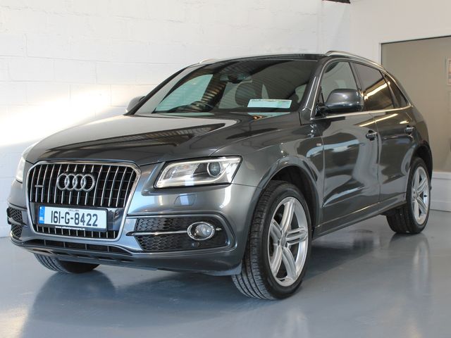 vehicle for sale from Ollie Kierce Cars